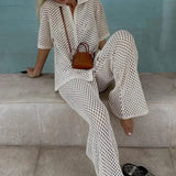 Cristina | Set de Vară Fashion