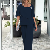 Elena | Set Fluid Elegant