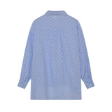 Cătălina | Set cămașă și pantaloni scurți Breezy