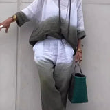 Maria | Set Gradient Costier