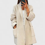 Aura - Cardigan Confortabil
