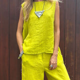 Cornelia | Set Casual din Două Piese