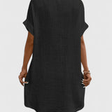 Geanina | Rochie Midi Sophisticată