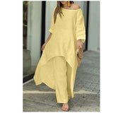 Bianca | Set de Eleganță Ușoară