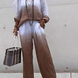 Maria | Set Gradient Costier