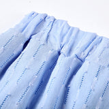 Cătălina | Set cămașă și pantaloni scurți Breezy