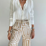 Silvia | Set Stylish și Confortabil (Curea GRATUITĂ)