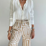 Alina | Set Confortabil și Stilat (Curea GRATUITĂ)