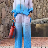 Maria | Set Gradient Costier