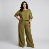 Alexandra | Set Casual și Lejer