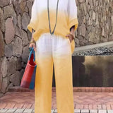 Maria | Set Gradient Costier