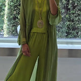 Diana | Set Elegant și Confortabil