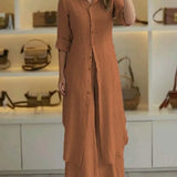 Marcela | Set Elegant din Două Piese