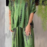 Sabina | Set Casual Imprimat