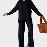 Alayne - Set Confortabil