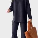 Alayne - Set Confortabil