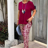 Simona | Set Casual Relaxat