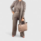 Florina | Set Elegant din Trei Piese