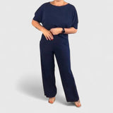 Florina | Set Elegant din Trei Piese