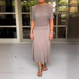 Ioana | Set Clasic în Două Piese