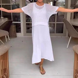 Ioana | Set Clasic în Două Piese